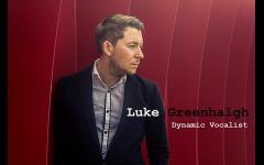 Luke Greenhalgh Live at Grosvenor Golden Horseshoe Casino image
