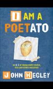 I am a Poetato with John Hegley - The Big Write Stories Remixed image