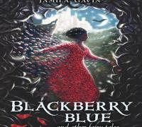 Blackberry Blue and Other Fairy Tales with Jamila Gavin image