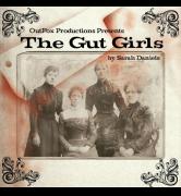 The Gut Girls by Sarah Daniels image