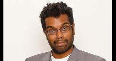 Always Be Comedy at The Tommyfield with Romesh Ranganathan image