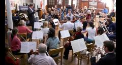 Classical Orchestral Concert image