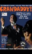 Crawdaddy - Vintage mod, Soul, Motown, 60s R and B image