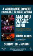A World Music Concert From East To West Africa image