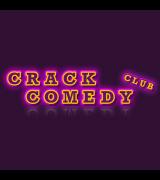 Crack Comedy Club - Southbank image