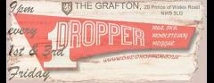 One Dropper at The Grafton image