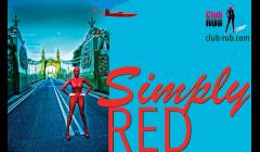 Club RUB - Simply RED theme image