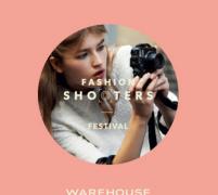 Warehouse Free Festival Of Fashion & Photography image
