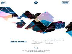 Saturday Sessions: Benny Benassi image