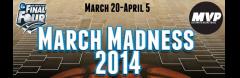 March Madness 2014  image