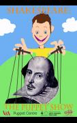 Shakespeare: The Puppet Show image