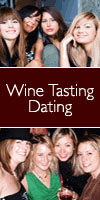 Dating with Drinks Party image