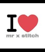 Mr X Stitch Hangout image