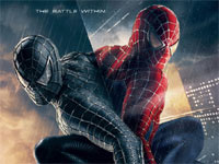 "Spider-Man 3" London Film Premiere image