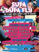 Supa Dupa Fly w/ Shortee Blitz, Big Ted, TECLA (Live), Emily Rawson, Fearney, Joshua Jones image