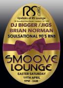 Smoove Lounge Easter Saturday Party image