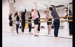 Ballet Beginners - One Day image