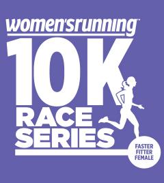 Womens Running 10k Race Series River Lee Country Park image