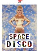 Disco Galactica Presents: Space Disco image
