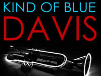 Miles Davis Kind of Blue 1959 image