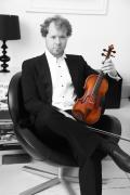 Florian Rago - Solo Violin Virtuoso image