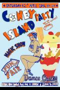 Coney Island Party! image