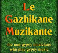 Mediterranean Sizzler Presents: Le Gazhikane Muzikante image