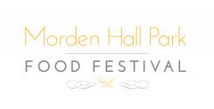 Morden Hall Park Food Festival image