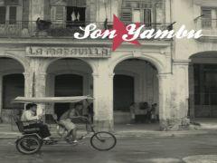 Little Havana: Featuring Son Yambu image