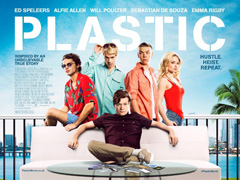 Plastic - London Film Premiere image
