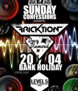 Sunday Confessions Bank Holiday Easter Sunday Special image