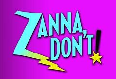 Zanna, Don't! image