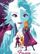 Little Voices 'Frozen' The Musical Summer 14 - Theatre Week image