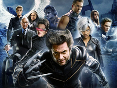 X-Men: Days of Future Past - London Film Premiere image