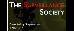 CFI UK: The Surveillance Society image