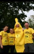 Beat the Banana! 5k fun run in Hyde Park image