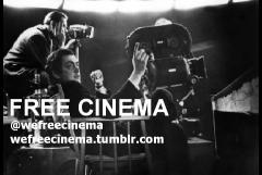 Free Cinema image