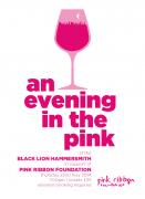 In The Pink at The Black Lion Hammersmith image