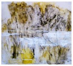 Kate Brace: Paintings and drawings image