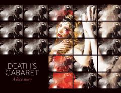 Sacconi Quartet: Death's Cabaret – A Love Story image