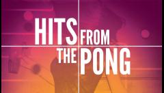Hits from the Pong ft Dom Search image