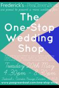 One Stop Wedding Shop  image