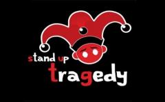 Stand Up Tragedy: Tragic History image