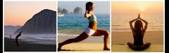 Beach Body Yoga 4 Week Course image
