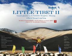 World Premiere of film 'Little Tibet 2' image
