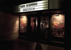 Punchdrunk's The Drowned Man Presents: Wozzeck image