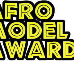 Afro Model Awards 2014 image