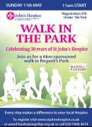St John's Walk in the Park image