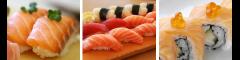 Sushi Class + Sushi Feast Afterwards image