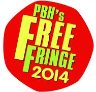 The Balham Free Fringe image
